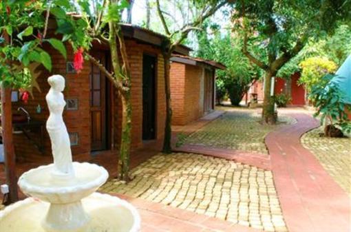 фото отеля Boutique Hotel de la Fonte