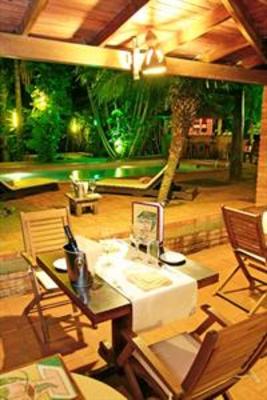 фото отеля Boutique Hotel de la Fonte
