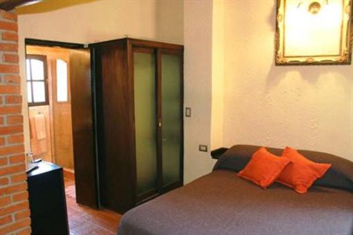 фото отеля Boutique Hotel de la Fonte