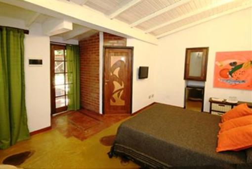 фото отеля Boutique Hotel de la Fonte