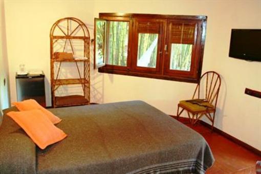 фото отеля Boutique Hotel de la Fonte