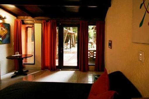 фото отеля Boutique Hotel de la Fonte