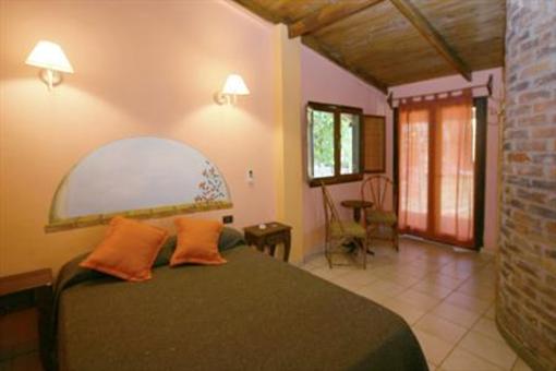 фото отеля Boutique Hotel de la Fonte