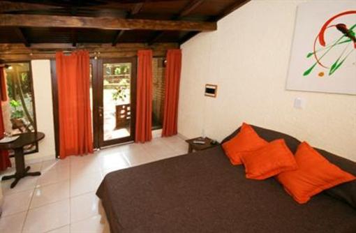 фото отеля Boutique Hotel de la Fonte