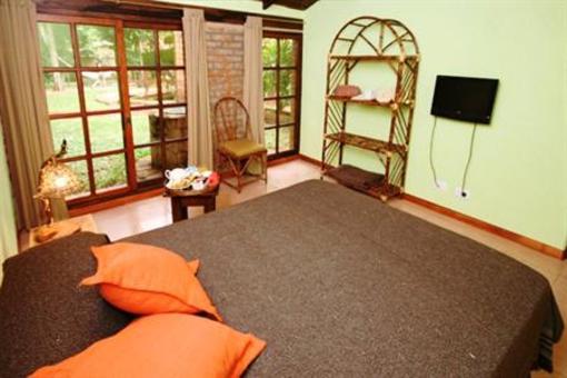 фото отеля Boutique Hotel de la Fonte