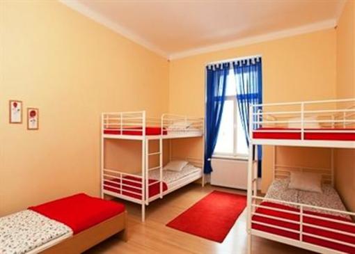 фото отеля I'M Hostels and Apartments