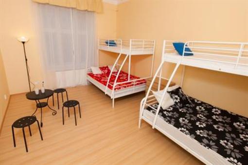 фото отеля I'M Hostels and Apartments