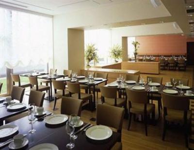 фото отеля Hearton Hotel Higashi Shinagawa Tokyo