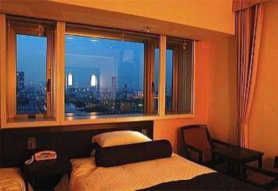фото отеля Hearton Hotel Higashi Shinagawa Tokyo