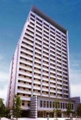 фото отеля Hearton Hotel Higashi Shinagawa Tokyo