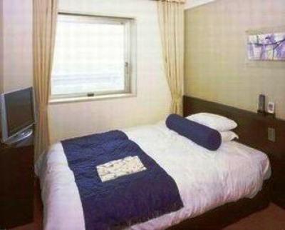 фото отеля Hearton Hotel Higashi Shinagawa Tokyo
