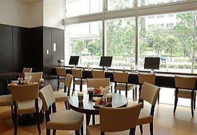 фото отеля Hearton Hotel Higashi Shinagawa Tokyo
