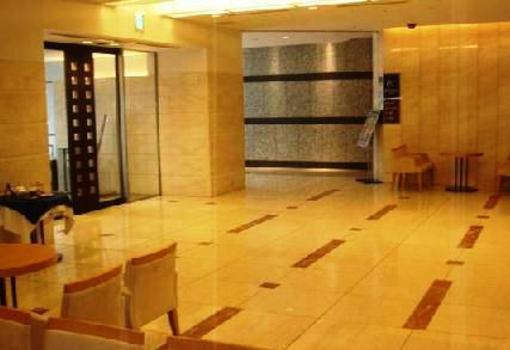 фото отеля Hearton Hotel Higashi Shinagawa Tokyo