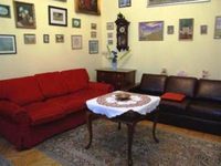 Ferenciek Tere Apartments