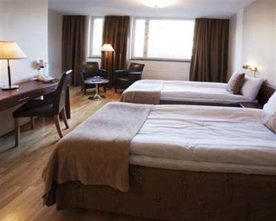 фото отеля First Hotel Jorgen Kock