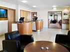 фото отеля First Hotel Jorgen Kock