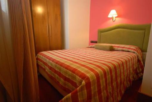 фото отеля Elvetia Hotel