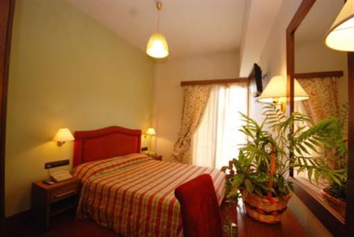 фото отеля Elvetia Hotel