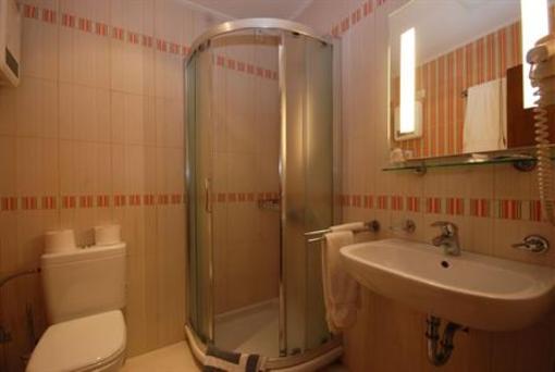 фото отеля Elvetia Hotel