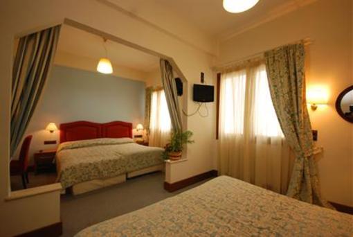 фото отеля Elvetia Hotel