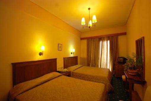 фото отеля Elvetia Hotel