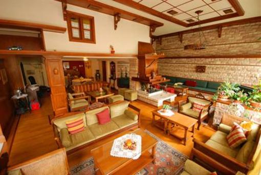 фото отеля Elvetia Hotel