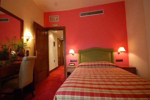 фото отеля Elvetia Hotel