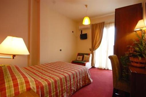 фото отеля Elvetia Hotel