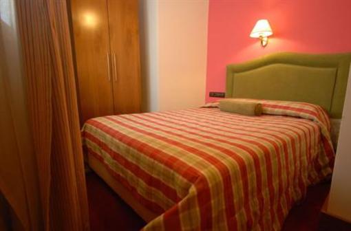 фото отеля Elvetia Hotel