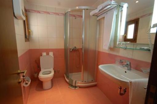 фото отеля Elvetia Hotel