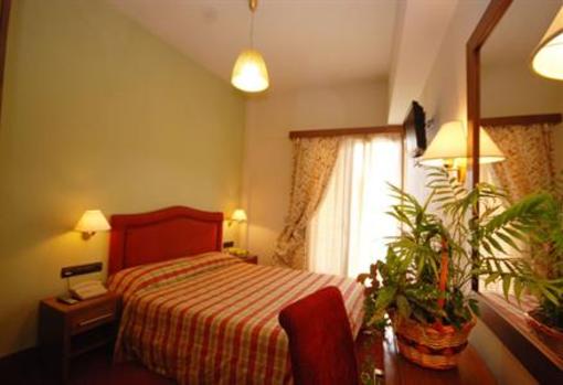 фото отеля Elvetia Hotel