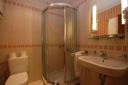фото отеля Elvetia Hotel