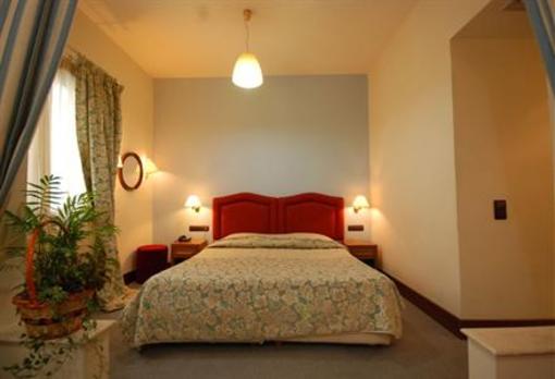 фото отеля Elvetia Hotel