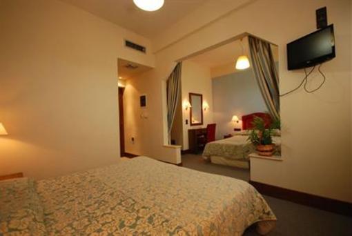 фото отеля Elvetia Hotel