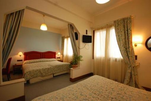 фото отеля Elvetia Hotel