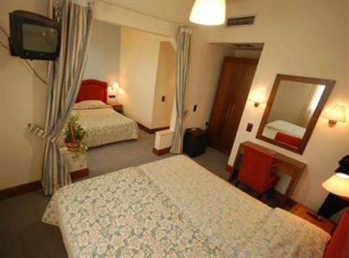 фото отеля Elvetia Hotel