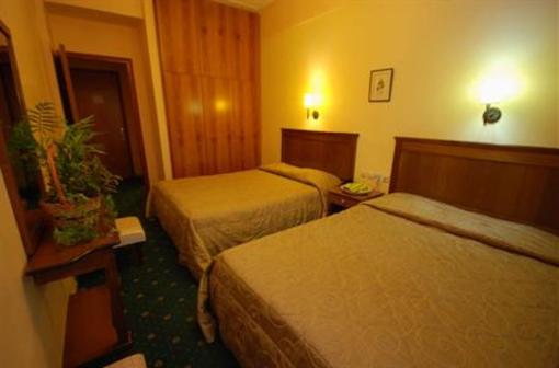 фото отеля Elvetia Hotel