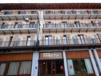 Elvetia Hotel
