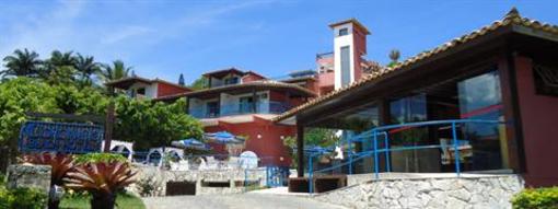 фото отеля Coronado Beach Hotel