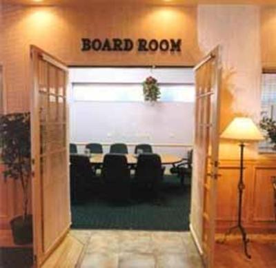 фото отеля Comfort Inn Airport Colorado Springs