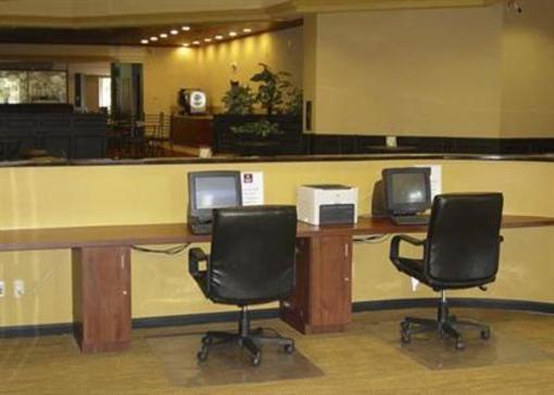 фото отеля Comfort Inn Airport Colorado Springs