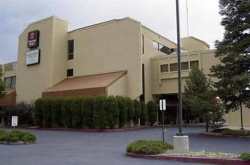 фото отеля Comfort Inn Airport Colorado Springs
