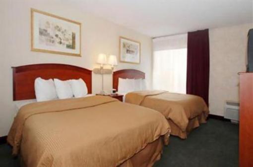 фото отеля Comfort Inn Airport Colorado Springs