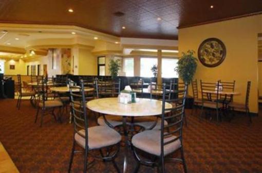 фото отеля Comfort Inn Airport Colorado Springs