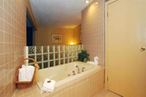 фото отеля Comfort Inn Airport Colorado Springs
