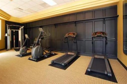фото отеля Comfort Inn Airport Colorado Springs