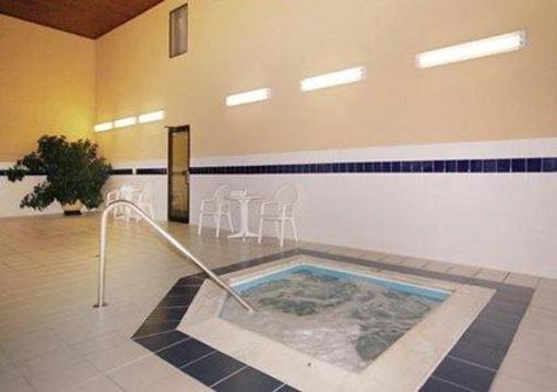 фото отеля Comfort Inn Airport Colorado Springs
