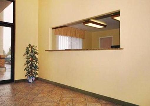 фото отеля Comfort Inn Airport Colorado Springs