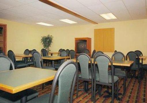 фото отеля Comfort Inn Airport Colorado Springs