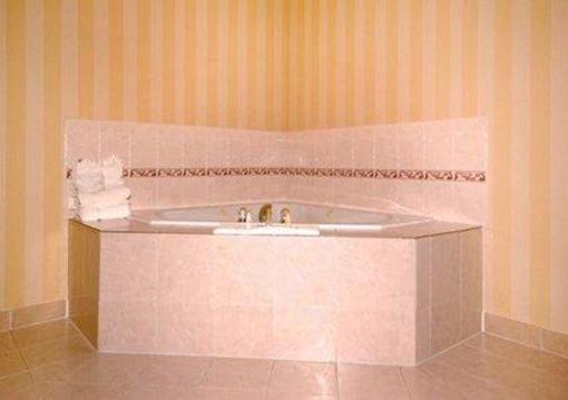 фото отеля Comfort Inn Airport Colorado Springs